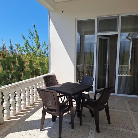 Sweet Home Near Black Sea Kobuleti Exterior photo