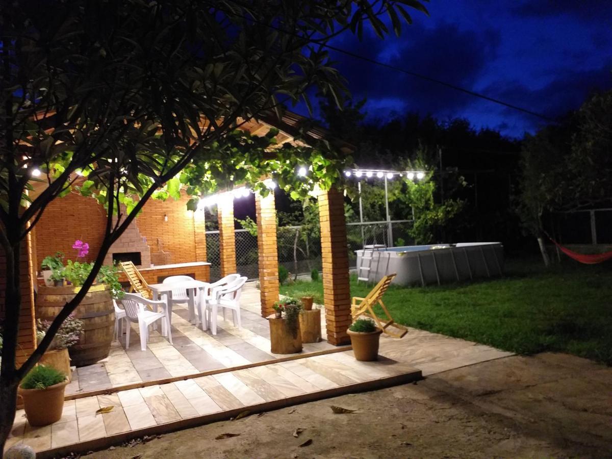 Sweet Home Near Black Sea Kobuleti Exterior photo