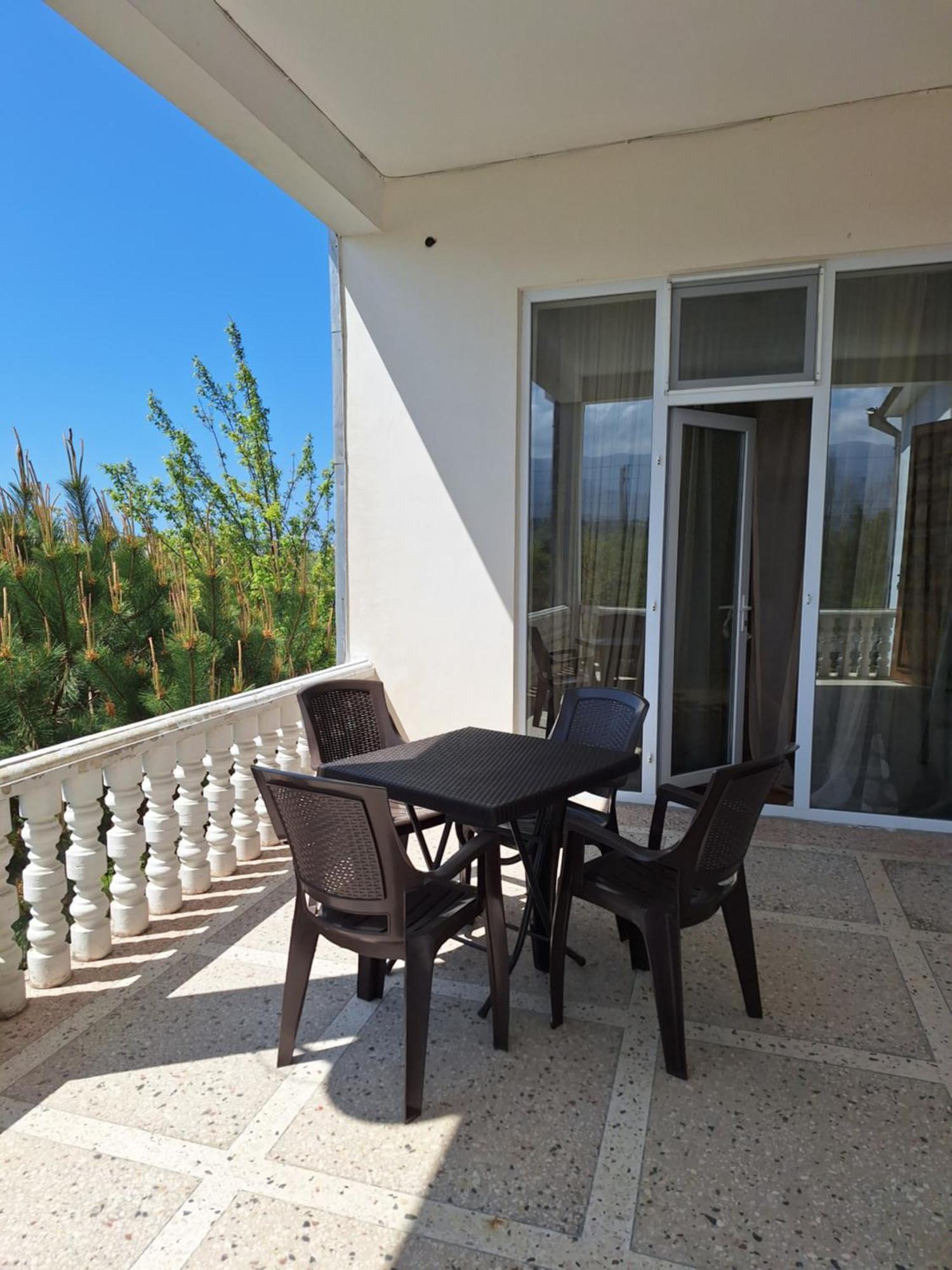 Sweet Home Near Black Sea Kobuleti Exterior photo