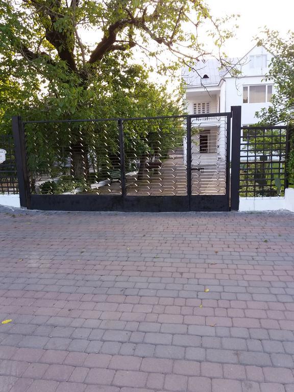 Sweet Home Near Black Sea Kobuleti Exterior photo