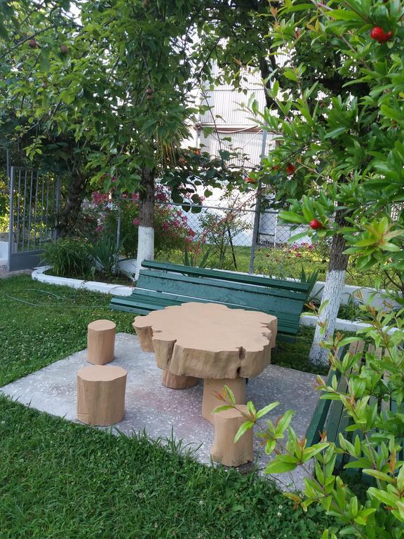 Sweet Home Near Black Sea Kobuleti Exterior photo