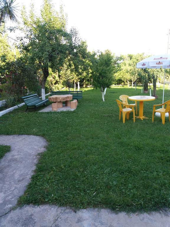 Sweet Home Near Black Sea Kobuleti Exterior photo