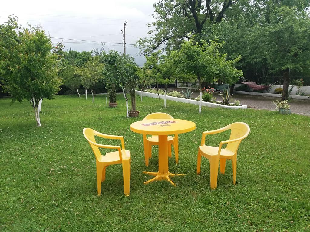 Sweet Home Near Black Sea Kobuleti Exterior photo
