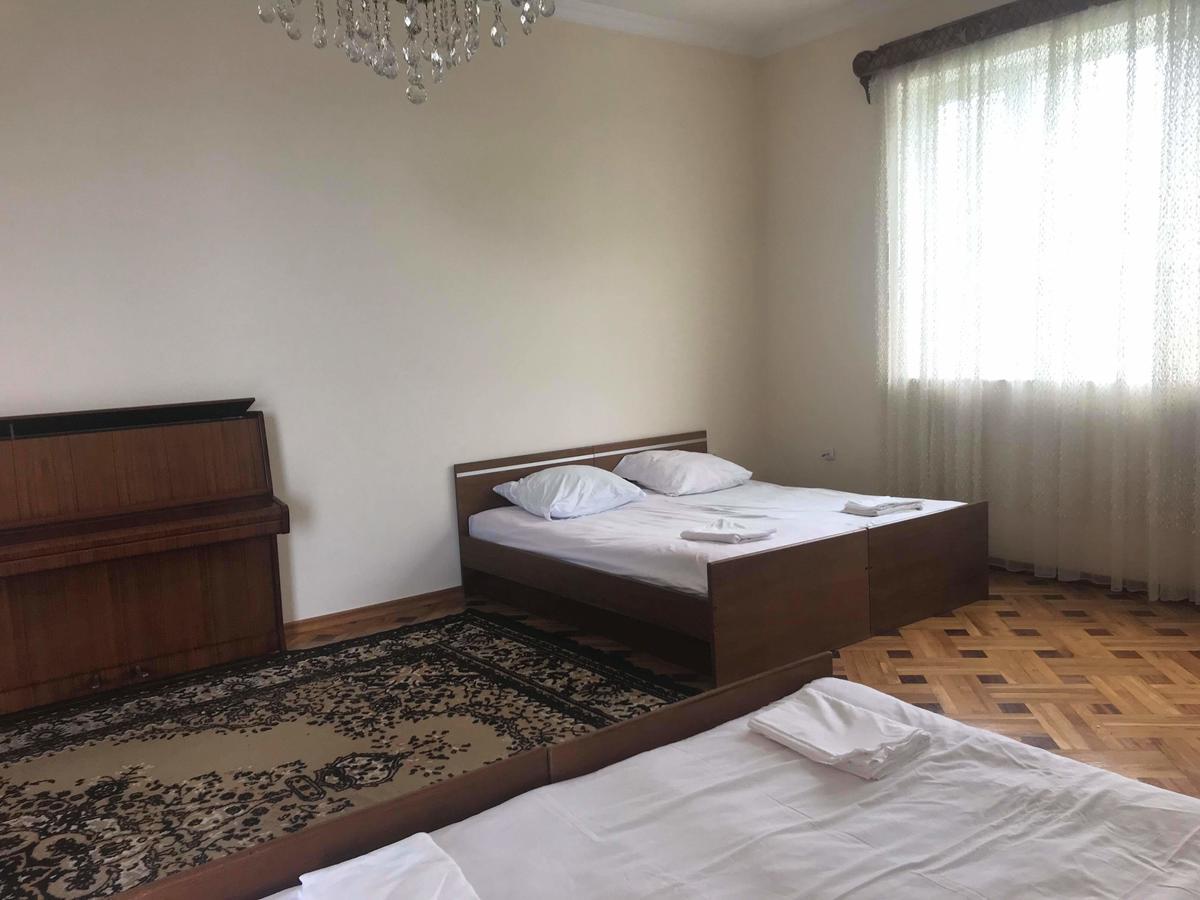 Sweet Home Near Black Sea Kobuleti Exterior photo