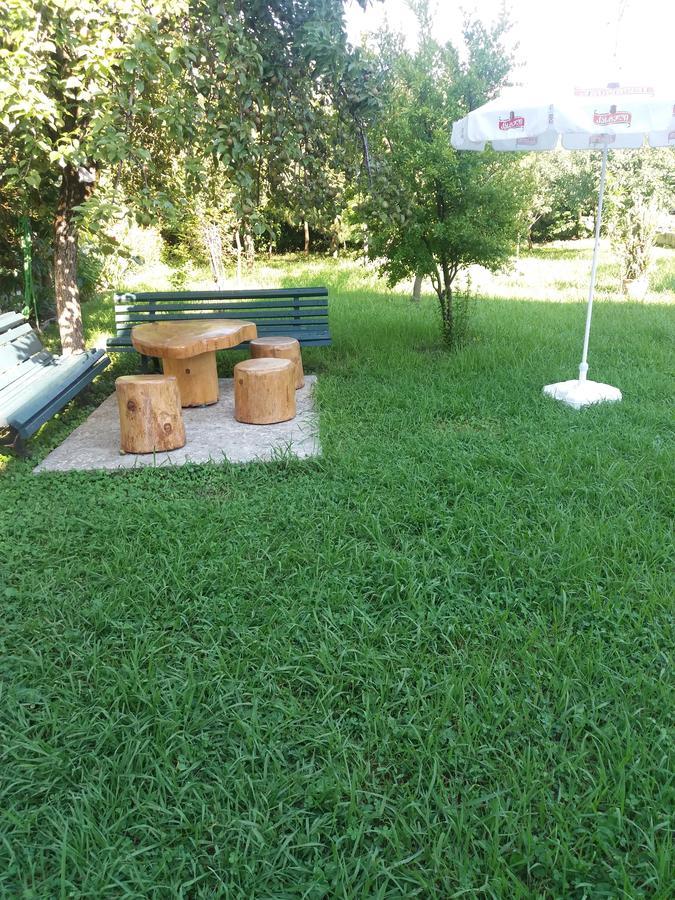 Sweet Home Near Black Sea Kobuleti Exterior photo